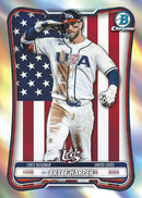 2026 Bowman Chrome Baseball Hobby Box