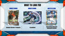 2026 Bowman Chrome Baseball Hobby Box
