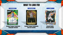 2026 Bowman Chrome Baseball Hobby Box