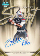 2026 Bowman Football Hobby Box