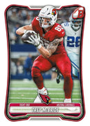 2026 Bowman Football Hobby Box