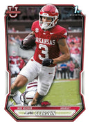 2026 Bowman Football Hobby Box