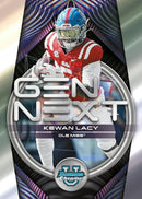 2026 Bowman Football Hobby Box