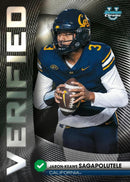 2026 Bowman Football Hobby Box