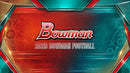 2026 Bowman Football Hobby Box