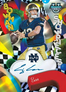 2026 Bowman University Best Football Hobby Box
