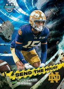 2026 Bowman University Best Football Hobby Box
