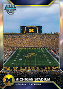 2026 Bowman University Best Football Hobby Box