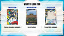 2026 Bowman University Best Football Hobby Box