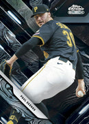 2026 Topps Chrome Black Baseball Hobby Box