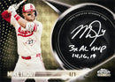 2026 Topps Chrome Black Baseball Hobby Box