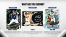 2026 Topps Chrome Black Baseball Hobby Box