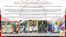 2026 Topps Chrome F1 Formula 1 Hobby Box