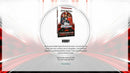 2026 Topps Chrome F1 Formula 1 Hobby Box