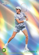 2026 Topps Chrome Tennis Delight Box