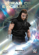 2026 Topps Chrome WWE Wrestling Blaster Box