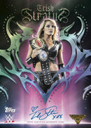 2026 Topps Chrome WWE Wrestling Blaster Box
