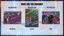 2026 Topps Chrome WWE Wrestling Blaster Box