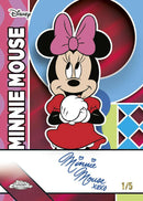 2026 Topps Disney Chrome Hobby Box