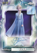 2026 Topps Disney Chrome Hobby Box
