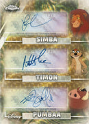 2026 Topps Disney Chrome Hobby Box