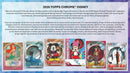2026 Topps Disney Chrome Hobby Box