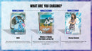 2026 Topps Disney Chrome Hobby Box
