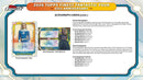 2026 Topps Finest Fantastic Four Hobby Box