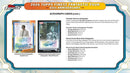 2026 Topps Finest Fantastic Four Hobby Box