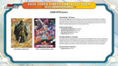 2026 Topps Finest Fantastic Four Hobby Box