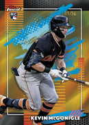 2026 Topps Finest Baseball Mega Box