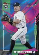 2026 Topps Finest Baseball Mega Box