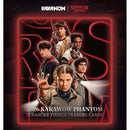 2026 Kakawow Phantom Stranger Things Hobby Box