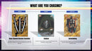 2026 Topps Marvel Comics Chrome Blaster Box