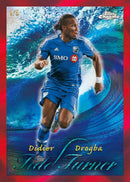 2026 Topps MLS Major League Soccer Chrome Hobby Box