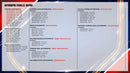 2026 Topps MLS Major League Soccer Chrome Hobby Box