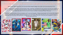 2026 Topps MLS Major League Soccer Chrome Hobby Box