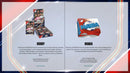 2026 Topps MLS Major League Soccer Chrome Hobby Box
