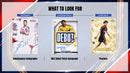2026 Topps MLS Major League Soccer Chrome Hobby Box