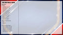 2026 Topps MLS Major League Soccer Chrome Hobby Box