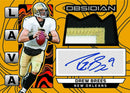 2026 Panini Obsidian Football Hobby Box