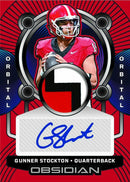 2026 Panini Obsidian Football Hobby Box