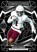2026 Panini Obsidian Football Hobby Box