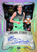 2026 Panini Prizm WNBA Basketball Hobby Box