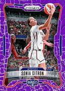 2026 Panini Prizm WNBA Basketball Hobby Box