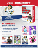 2026 Pulse Big League Chew Baseball Blaster Box