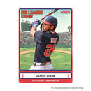2026 Pulse Big League Chew Baseball Blaster Box