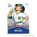 2026 Pulse Big League Chew Baseball Blaster Box