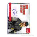 2026 Pulse Big League Chew Baseball Blaster Box