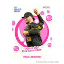 2026 Pulse Big League Chew Baseball Blaster Box
